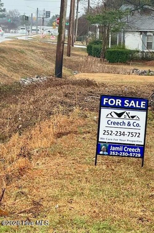 0 Manchester Street Se, Wilson, NC, 27893 | Card Image