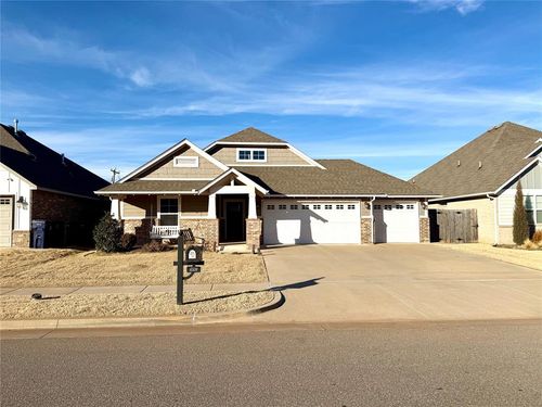 6509 Nw 150th Ter, Oklahoma City, OK, 73142-7880 | Card Image