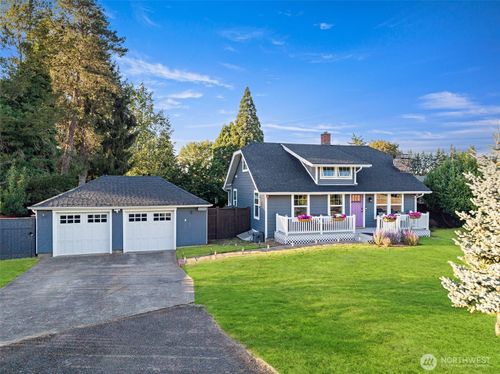 8105 44th Street W, University Place, WA, 98466 | Card Image