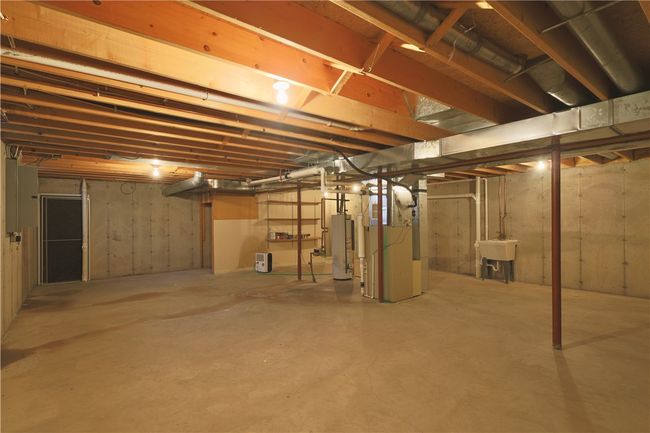 1410 Forest Knoll Ct, House other with 3 bedrooms, 3 bathrooms and null parking in Eau Claire WI | Image 33