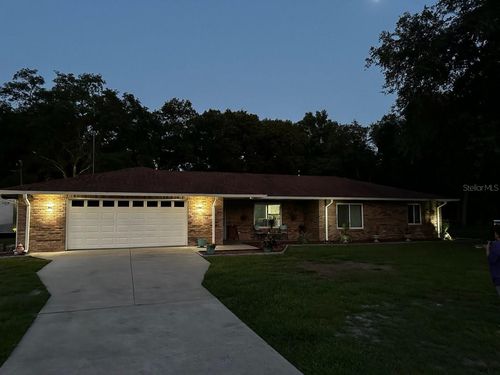 11595 Sw 134th Ct, DUNNELLON, FL, 34432-5343 | Card Image