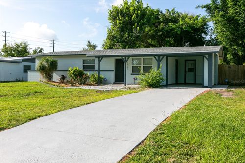 3562 Bougainvillea Dr, Winter Park, FL, 32792-2407 | Card Image