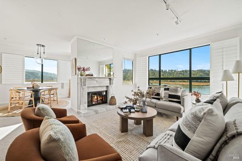 6029 Shelter Bay Ave, Mill Valley, CA, 94941-3053 | Card Image