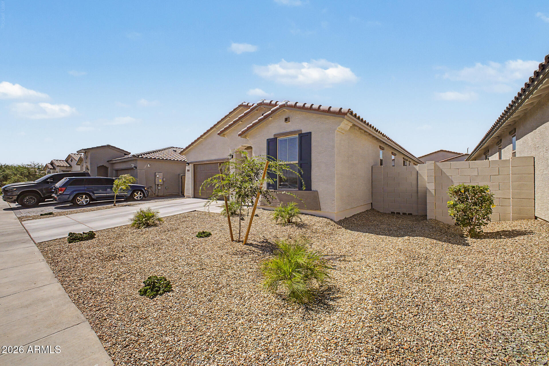 Residential in Buckeye 5