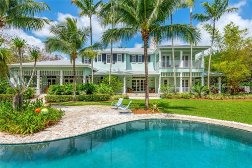 6900 Sw 115th St, Pinecrest, FL, 33156-4700 | Card Image