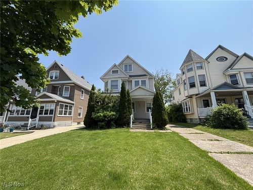 1481 Robinwood Ave, Lakewood, OH, 44107-4532 | Card Image