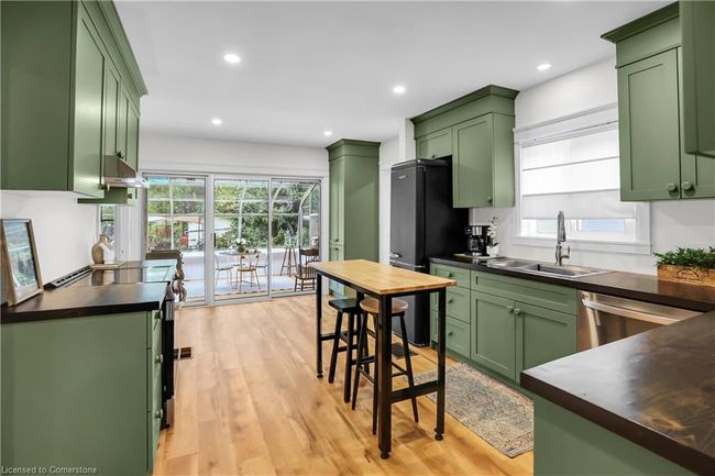2 Kidd Ave, House other with 4 bedrooms, 2 bathrooms and 2 parking in Grimsby ON | Image 10