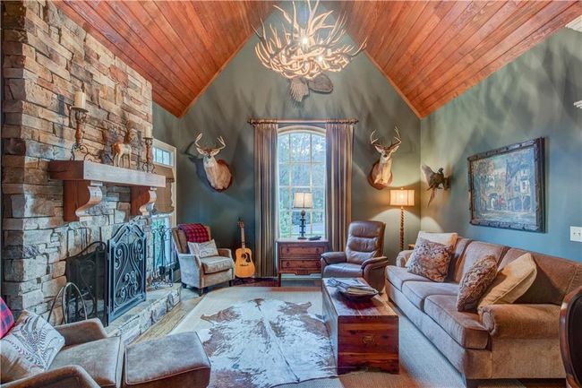 14 Snead Ave Nw, House other with 5 bedrooms, 5 bathrooms and 3 parking in Rome GA | Image 32