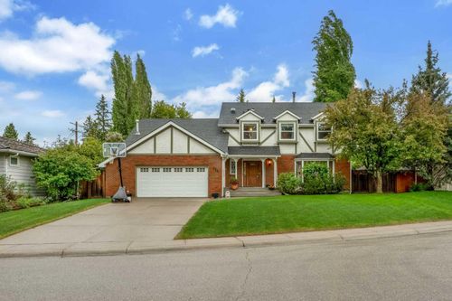 411 Wilderness Place Se, Calgary, AB, T2J2G4 | Card Image