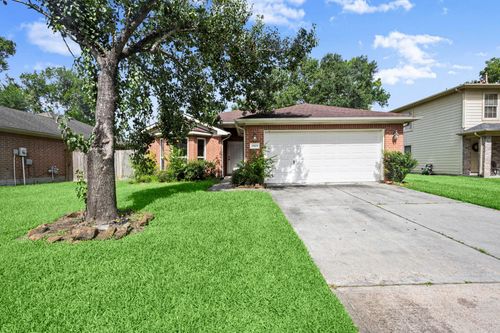 15819 Nutcracker Ct, Humble, TX, 77396-3885 | Card Image