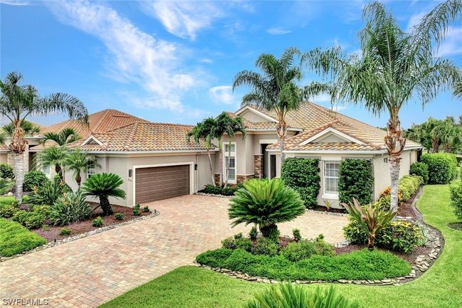 9314 Quarry Dr, House other with 3 bedrooms, 2 bathrooms and null parking in NAPLES FL | Image 4