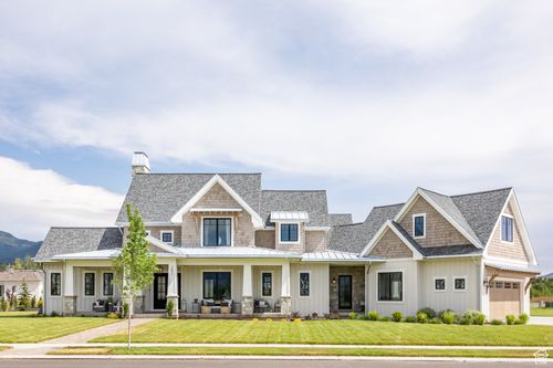 202 W Saddle View Ln, Midway, UT, 84049-6236 | Card Image