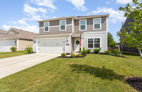 3736 Miltonsburg Dr, Grove City, OH, 43123-1753 | Card Image