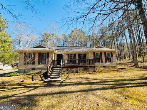 127 Circle H Rd, Sharpsburg, GA, 30277-2421 | Card Image