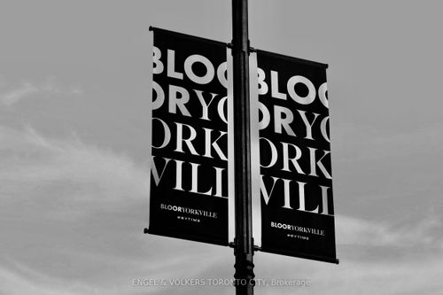 1303-1315 Bay (50 Scollard) Street, Toronto, ON, M5R1E9 | Card Image