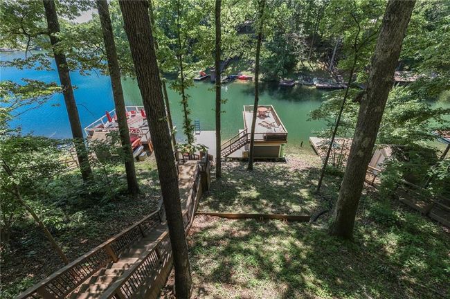 7207 Grouper Dr, House other with 2 bedrooms, 2 bathrooms and null parking in Nineveh IN | Image 44