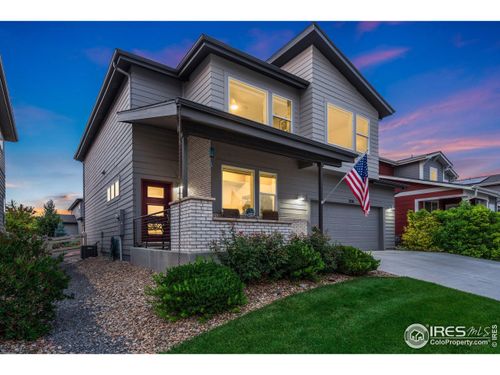2126 Mackinac St, Fort Collins, CO, 80524-3886 | Card Image