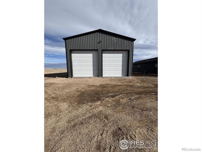 60204 County Road 21, House other with 3 bedrooms, 2 bathrooms and 8 parking in Carr CO | Image 34