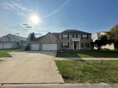 2107 Crossgate Ct, Champaign, IL, 61822-9347 | Card Image