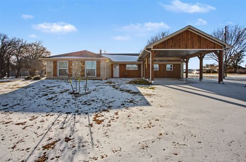 1101 Zion Hill Rd, Weatherford, TX, 76088-8527 | Card Image