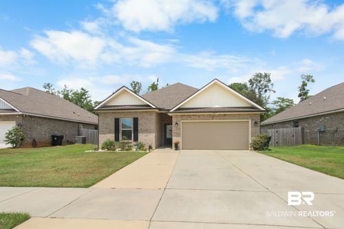 23697 Lampkin Dr, Robertsdale, AL, 36567-4451 | Card Image