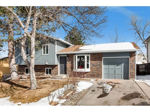 4856 S Xenophon Way, Morrison, CO, 80465 | Card Image