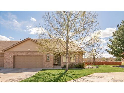 4303 Quail St, Wheat Ridge, CO, 80033-2550 | Card Image