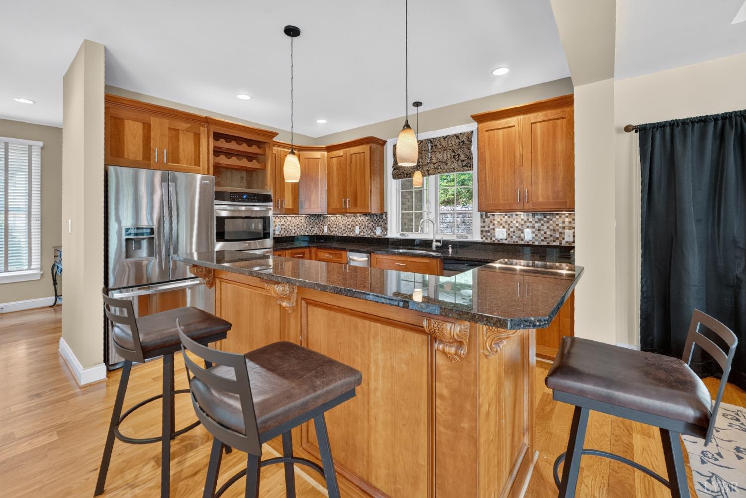 Residential Lease in Amherst 4