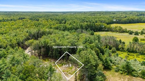 1 Dogwood Circle, Kennebunk, ME, 04043 | Card Image