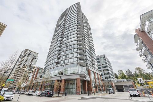 601-400 Capilano Rd, Port Moody, BC, V3H0E1 | Card Image