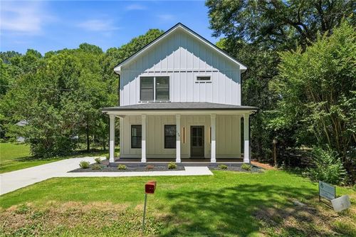 134 Henry Meyer Rd, winterville, GA, 30683-1604 | Card Image
