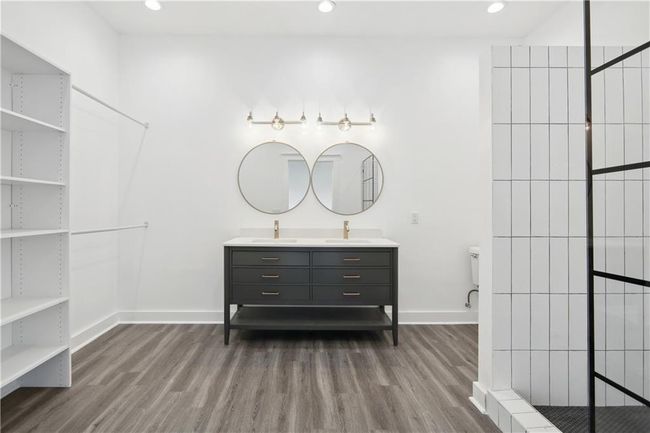 A - 2435 Wisteria St, Condo with 3 bedrooms, 2 bathrooms and null parking in New Orleans LA | Image 9