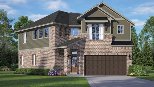 15863 Invergelder Dr, Atascocita, TX, 77346-5233 | Card Image
