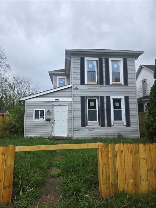 1322 Linden Ave, Springfield, OH, 45505-3744 | Card Image