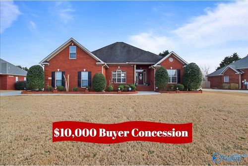 110 Arrow Path, Huntsville, AL, 35806-4715 | Card Image