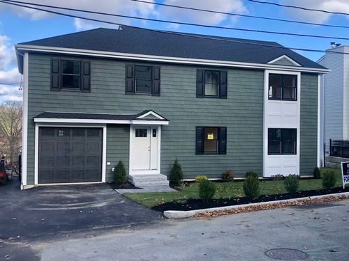 14 Piedmont Ave, Waltham, MA, 02451-3013 | Card Image