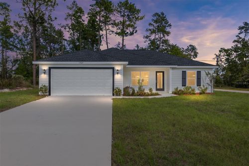17025 Sw 44th Cir, Ocala, FL, 34473-4618 | Card Image