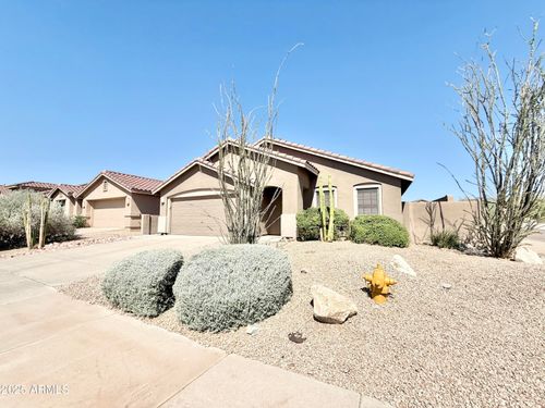 15723 N 102nd St, Scottsdale, AZ, 85255-8616 | Card Image