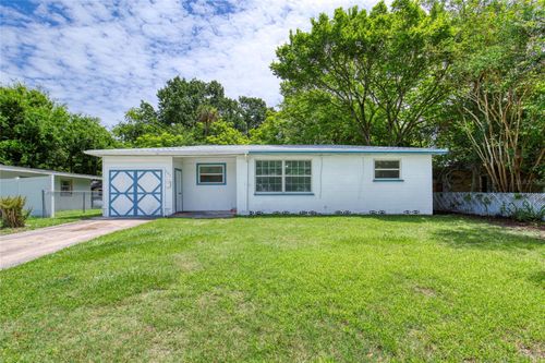 607 Marlene Dr, Holly Hill, FL, 32117-3450 | Card Image