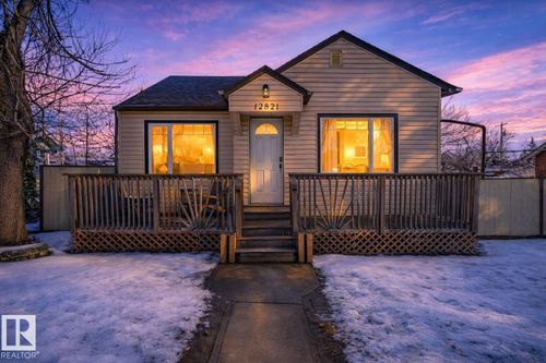 12821 122 St Nw, Edmonton, AB, T5L0E6 | Card Image