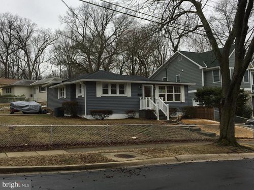 4000 Halsey St, KENSINGTON, MD, 20895-1541 | Card Image