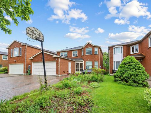 12 Glenheather Terrace, Scarborough, ON, M1B5H2 | Card Image