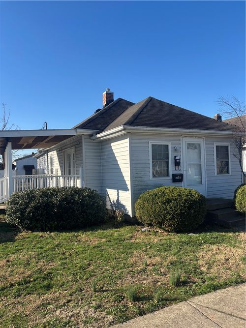 3200 Illinois Ave, Middletown, OH, 45042-2612 | Card Image