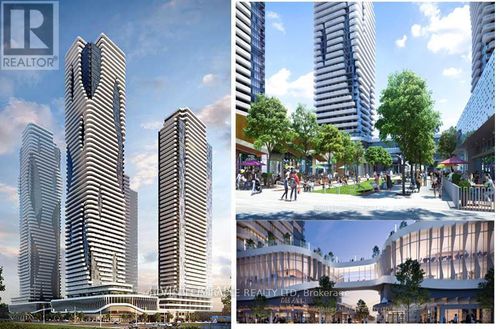 2711-225 Commerce Street, Vaughan (Vaughan Corporate Centre), ON, L4K5Z7 | Card Image