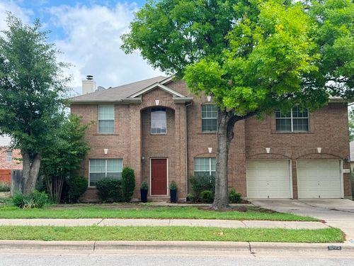 1009 Rutgers Dr, Pflugerville, TX, 78660-4732 | Card Image