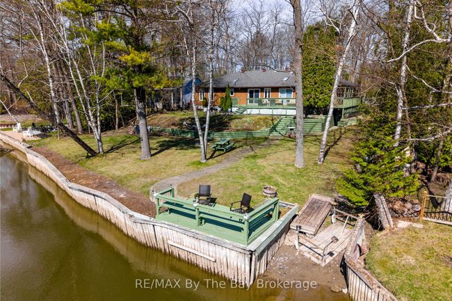 174 32nd St S, House other with 4 bedrooms, 4 bathrooms and 8 parking in Wasaga Beach ON | Image 40