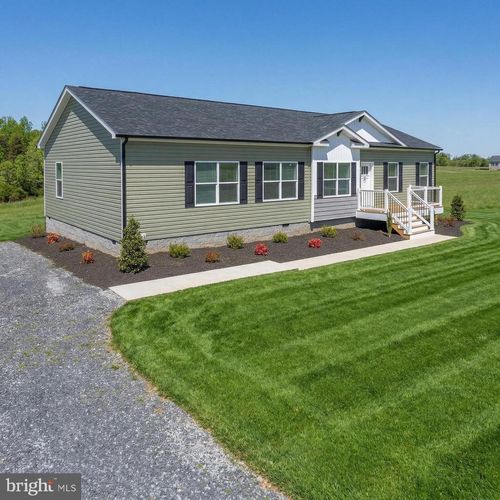 1005 Levi Rd, Green Bay, VA, 23942-3060 | Card Image