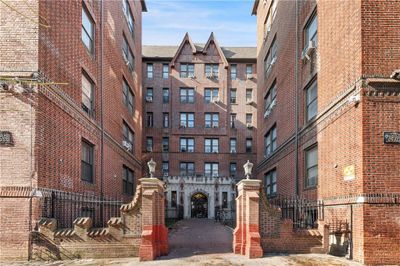 D9 - 446 Kingston Avenue, Home with 2 bedrooms, 1 bathrooms and null parking in Brooklyn NY | Image 1