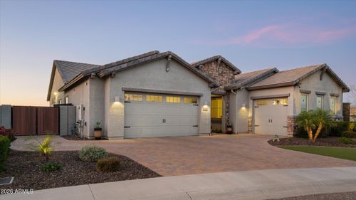 6406 W Copper Springs Road, Phoenix, AZ, 85083 | Card Image