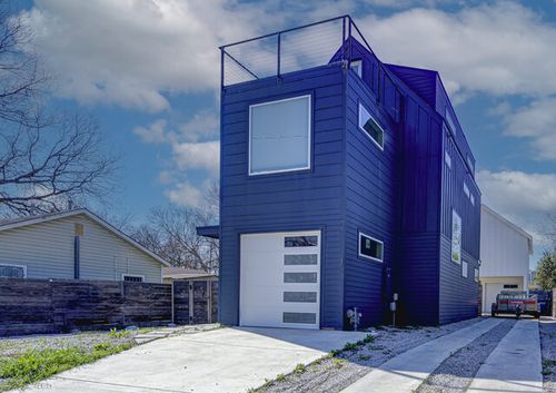 1-6203 Langham St, Austin, TX, 78741-5111 | Card Image